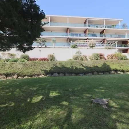 Sete, 3 Pieces, 4 Personnes - Fr-1-472a-8 Sète