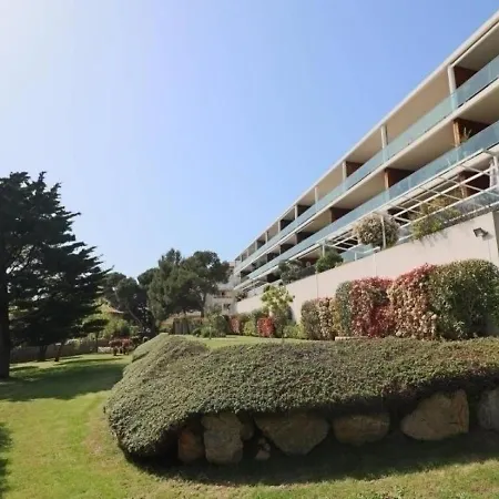 Sete, 3 Pieces, 4 Personnes - Fr-1-472a-8 Apartment Sète
