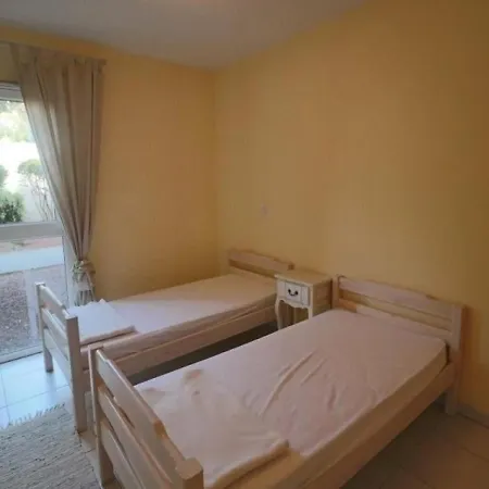 Sete, 3 Pieces, 4 Personnes - Fr-1-472a-8 Appartement Sète